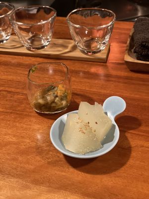   at Veganic Monkey Magic 浅草 in Tokyo