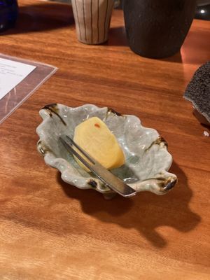   at Veganic Monkey Magic 浅草 in Tokyo