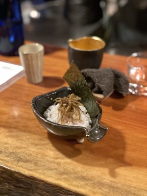   at Veganic Monkey Magic 浅草 in Tokyo