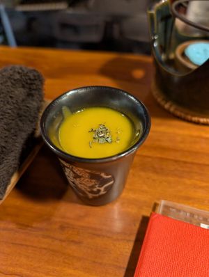  at Veganic Monkey Magic 浅草 in Tokyo