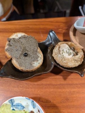  at Veganic Monkey Magic 浅草 in Tokyo