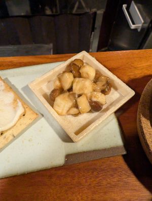  at Veganic Monkey Magic 浅草 in Tokyo