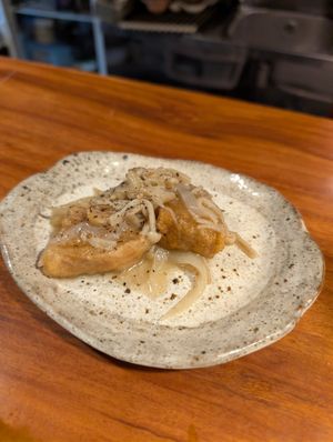  at Veganic Monkey Magic 浅草 in Tokyo