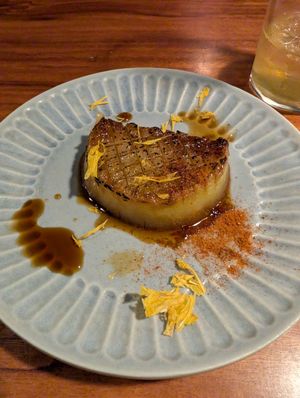  at Veganic Monkey Magic 浅草 in Tokyo