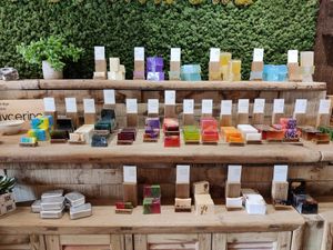 Le choix en magasin at Boddi in Bruges