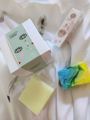 Les trouvailles du jour at Boddi in Bruges