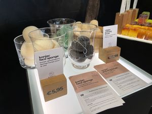   at Bubbles at Home in Ghent