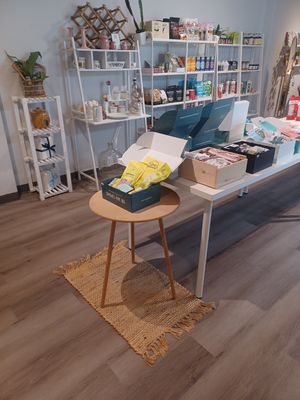  at Fair/Square in Woodstock