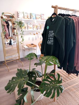  at Fair/Square in Woodstock