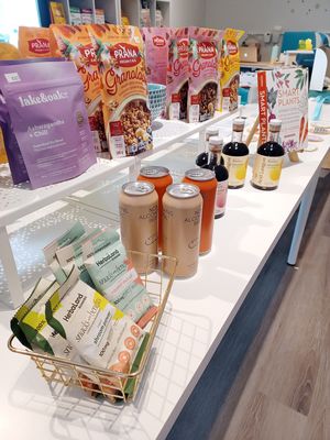  at Fair/Square in Woodstock