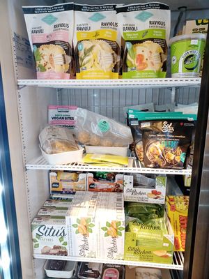  at Fair/Square in Woodstock