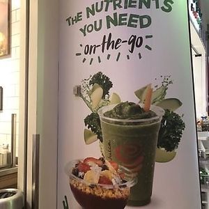  at LAS - Jamba - T1 in Las Vegas