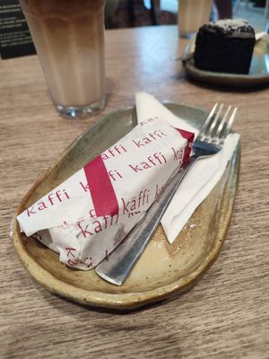  at Kaffi Colombo in Colombo