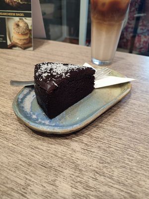  at Kaffi Colombo in Colombo