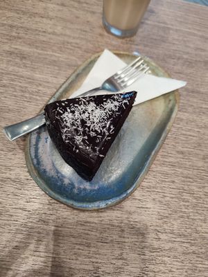  at Kaffi Colombo in Colombo