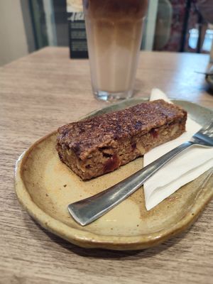  at Kaffi Colombo in Colombo