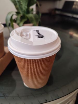  at Kaffi Colombo in Colombo