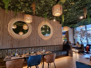  at Ohana Pokébowls in Oostende