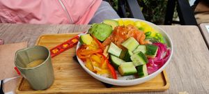  at Kaffee Kamiel in Bruges