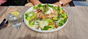  at Kaffee Kamiel in Bruges