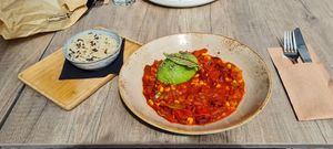  at Kaffee Kamiel in Bruges