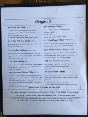   at Jack Sprats in Cottage Grove