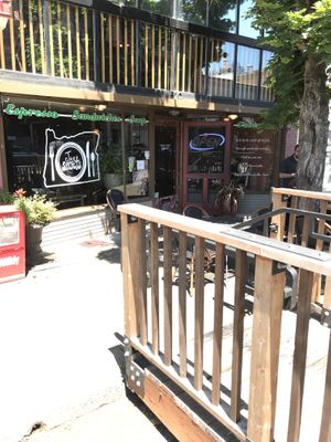   at Jack Sprats in Cottage Grove