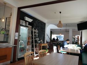 Vegi, 2022-01-14 at Vegi in Maia