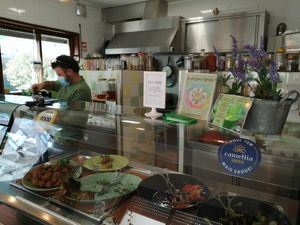 VEGI, 2022-01-14 at Vegi in Maia