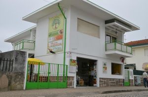 From https://www.tripadvisor.pt/ at Vegi in Maia