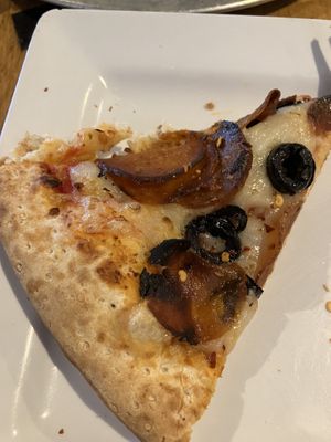   at Barrel District in Cathedral City