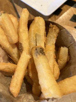   at Barrel District in Cathedral City