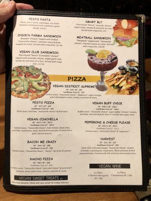   at Barrel District in Cathedral City