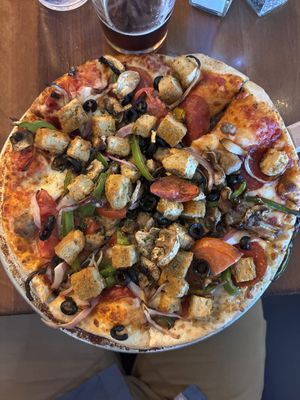   at Barrel District in Cathedral City
