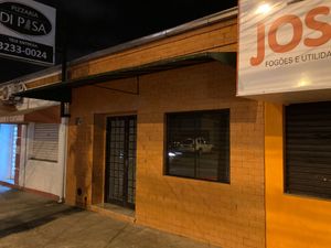 Fechado  at The Green Burguer in Florianopolis