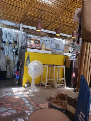  at Galapagos in Koh Lanta