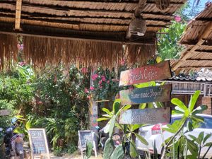  at Galapagos in Koh Lanta