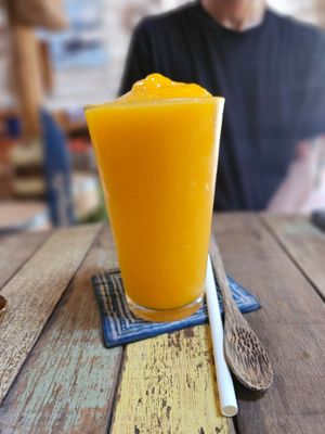  at Galapagos in Koh Lanta