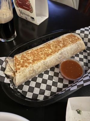   at The Good Bar in Long Beach