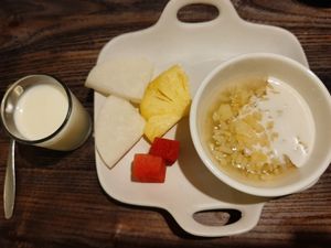 1 at Vegito in Hanoi