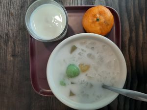 2 at Vegito in Hanoi