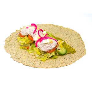 Tun Wrap från WrapMania  at WrapMania in Malmo