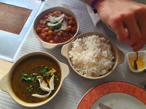  at Cozinha de Sonia  in Portimao