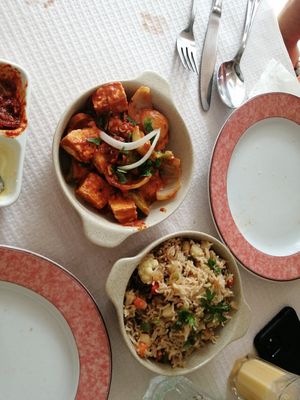  at Cozinha de Sonia  in Portimao