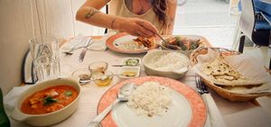  at Cozinha de Sonia  in Portimao