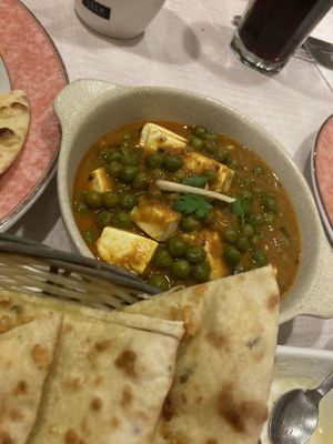   at Cozinha de Sonia  in Portimao