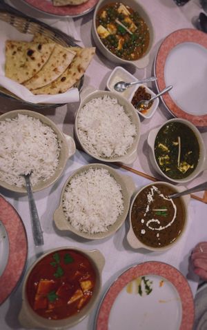   at Cozinha de Sonia  in Portimao