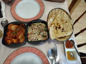  at Cozinha de Sonia  in Portimao