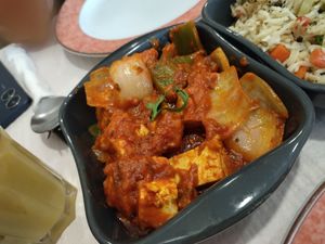  at Cozinha de Sonia  in Portimao