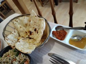  at Cozinha de Sonia  in Portimao